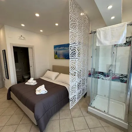B&B Off Rooms And Relax Naples Exterior photo